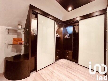 Maison - 173 m² - 6 pièces