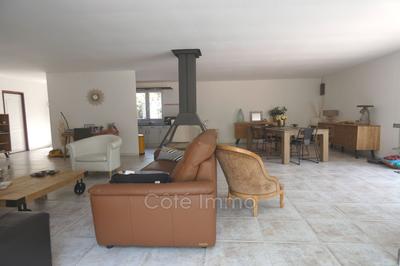 Villa - 195 m² - 6 pièces