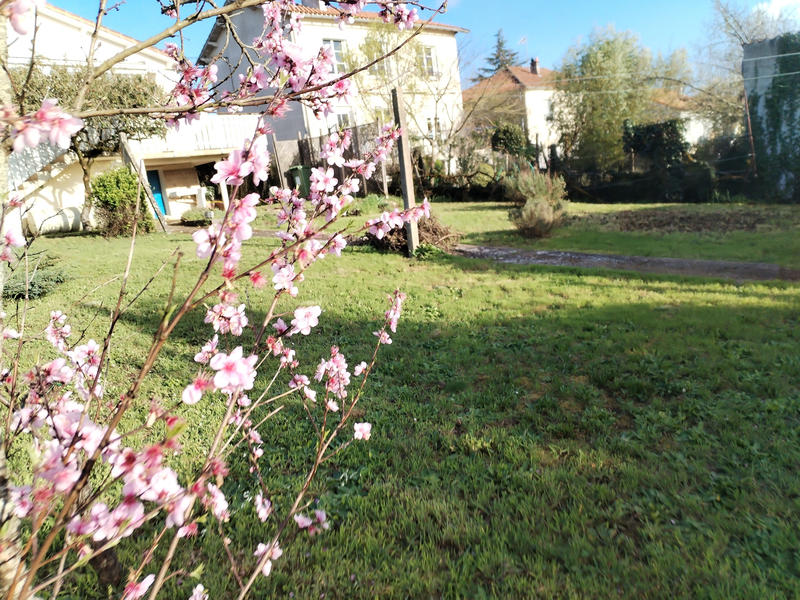 Maison - 70 m² - 3 pièces