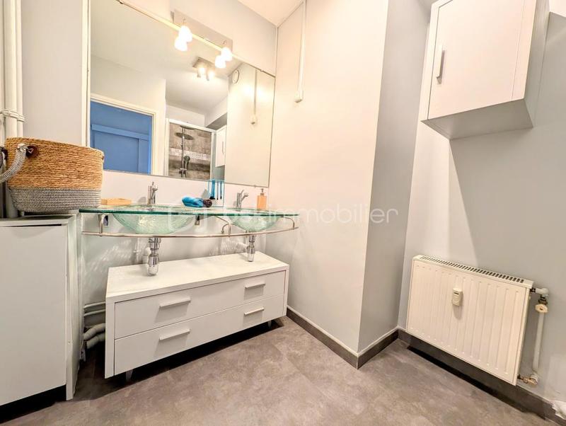 Duplex - 135 m² - 6 pièces