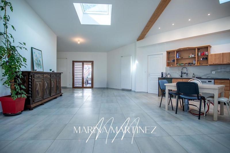Maison - 170 m² - 4 pièces