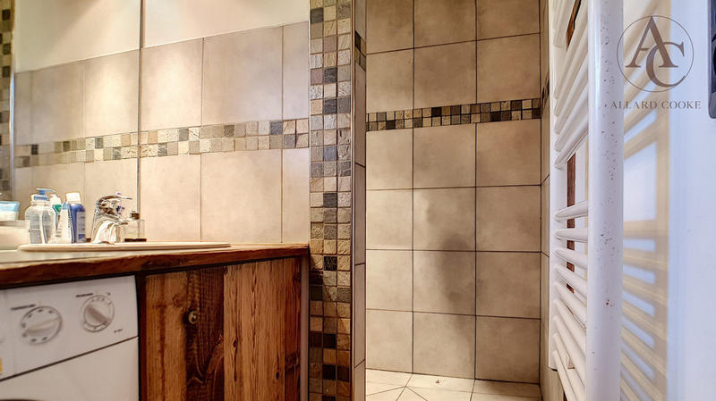 Châlet - 132 m² - 6 pièces