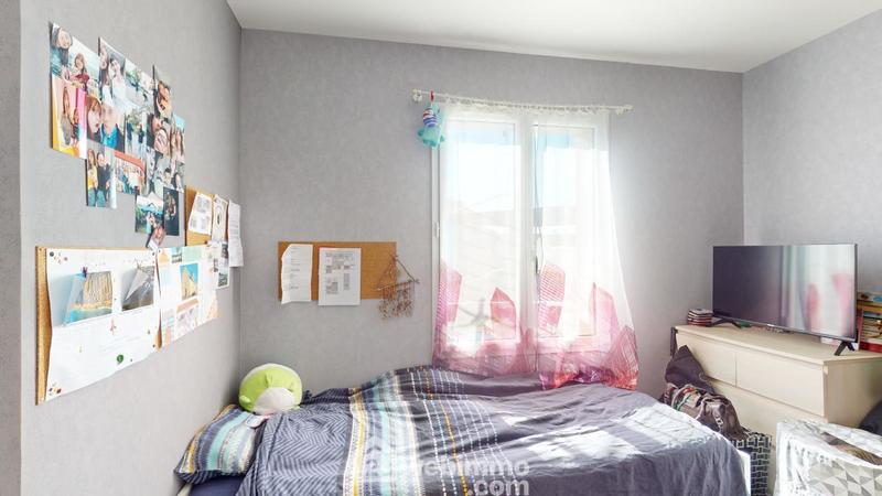 Maison - 104 m² - 5 pièces