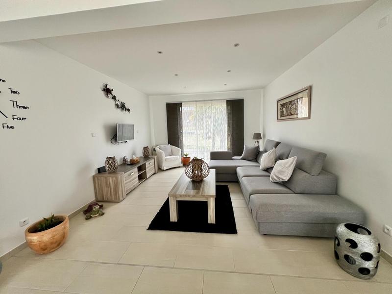 Maison - 175 m² - 7 pièces