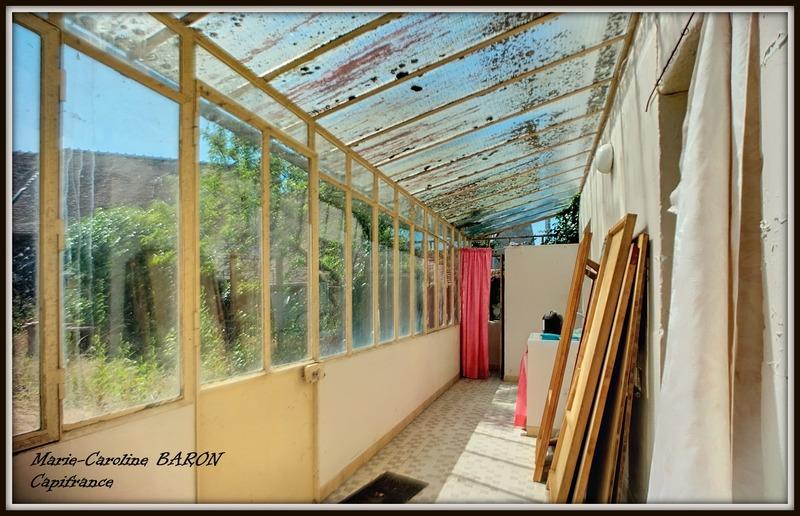 Maison - 145 m² - 7 pièces