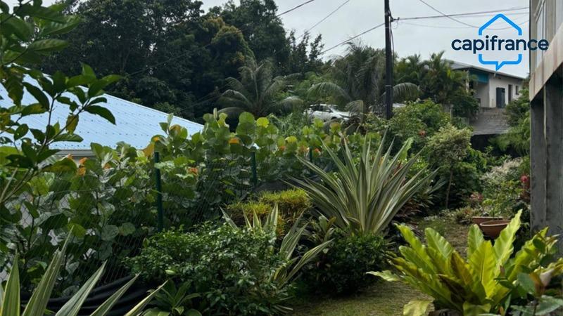 Maison - 166 m² - 4 pièces