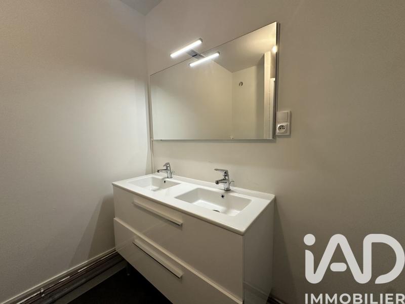 Appartement - 97 m² - 4 pièces