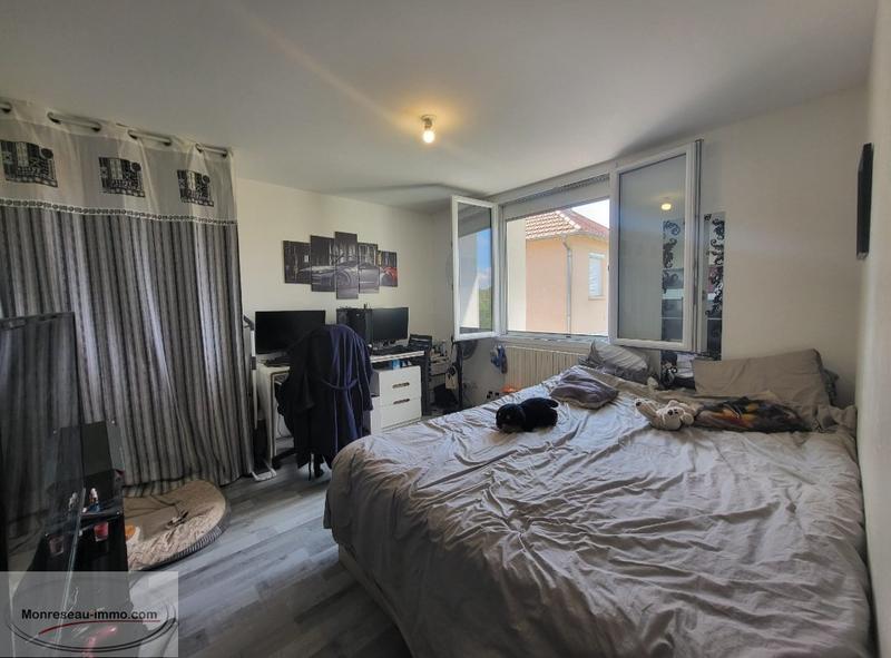 Maison - 144 m² - 7 pièces