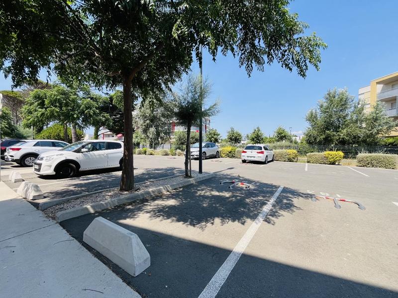 Duplex - 65 m² - 3 pièces