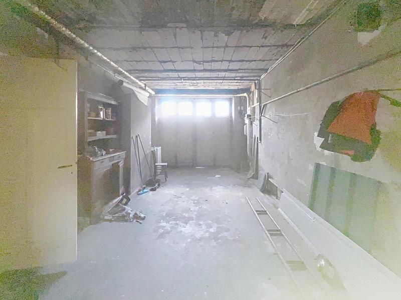 Maison - 204 m² - 8 pièces