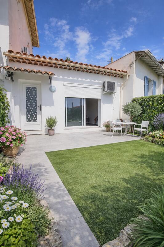 Appartement - 33 m² - 1 pièce