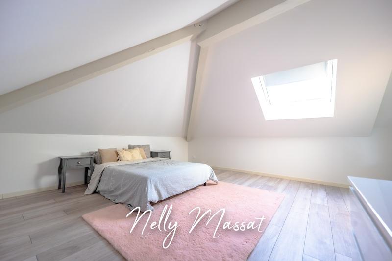 Maison - 170 m² - 6 pièces