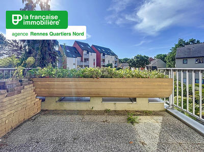 Appartement - 96 m² - 6 pièces