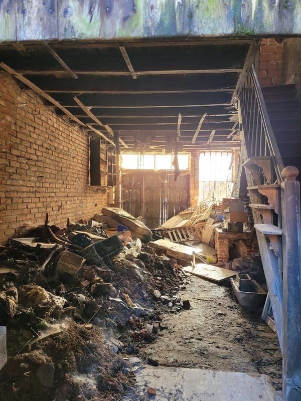 Maison - 100 m² - 8 pièces