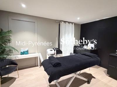 Maison - 80 m² - 5 pièces