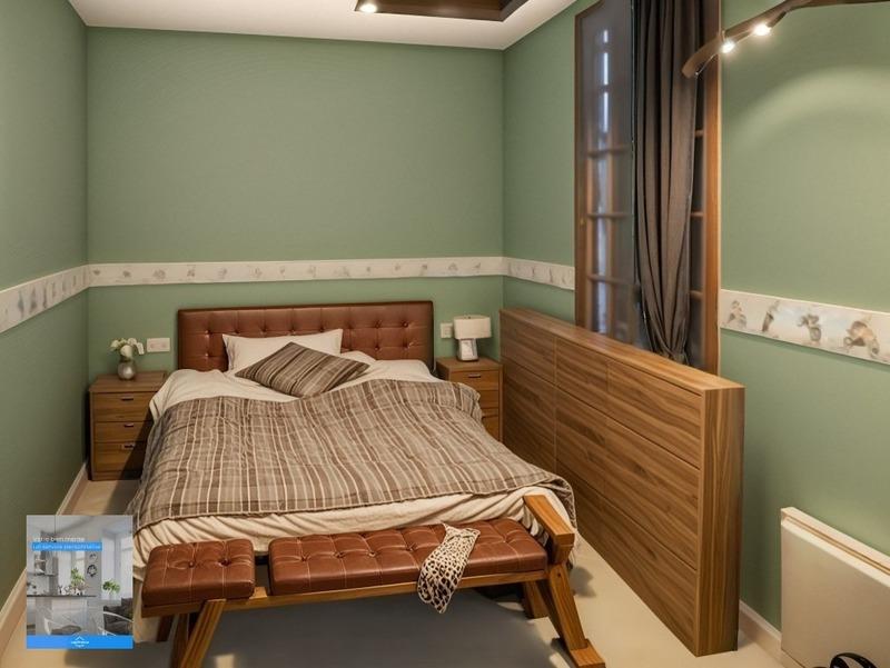 Maison de village - 139 m² - 5 pièces