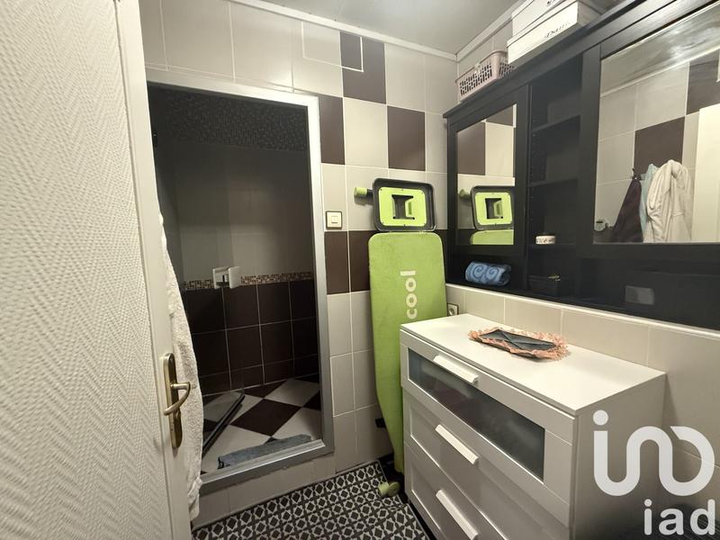 Appartement - 100 m² - 5 pièces