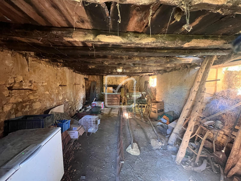 Ferme - 180 m² - 6 pièces