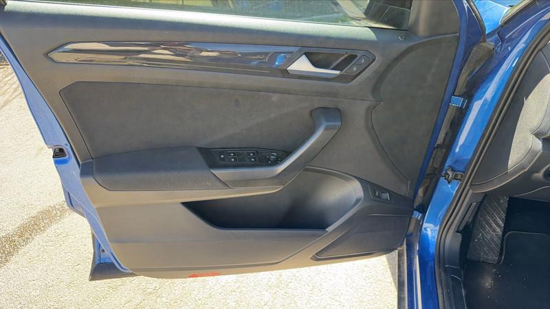 Volkswagen t-Roc 1.5 Tsi 150 Dsg7 Carat