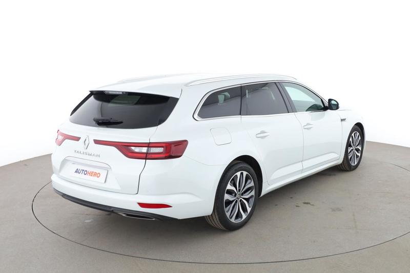 Renault Talisman estate 1.7 dCi Blue Intens 150 ch