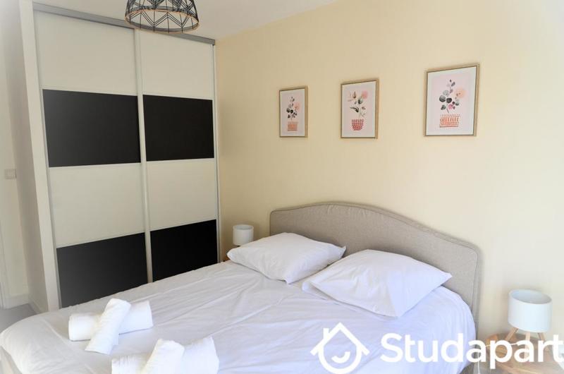 Maison - 66 m² - 3 pièces