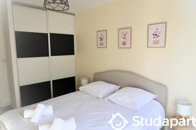 Maison - 66 m² - 3 pièces