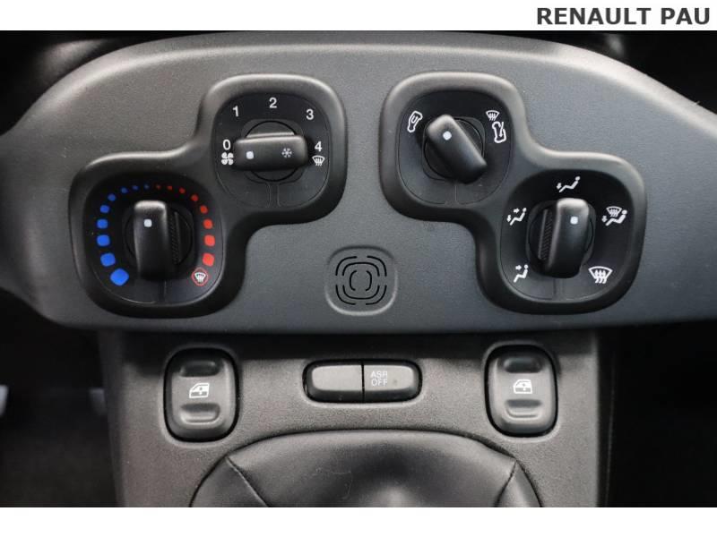 Fiat Panda 1.0 70 ch Hybride Bsg s/S City Life