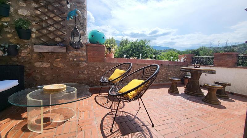 Maison - 260 m² - 10 pièces