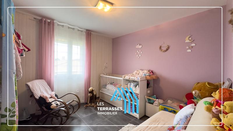 Maison traditionnelle - 138 m² - 6 pièces