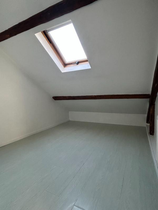 Duplex - 105 m² - 6 pièces