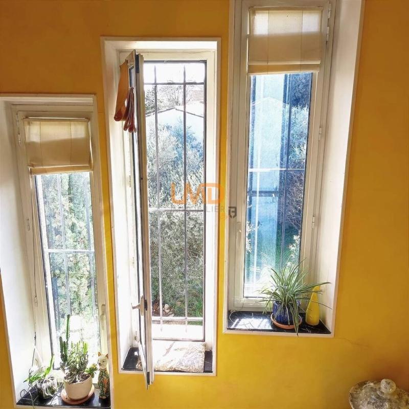 Maison - 188 m² - 8 pièces