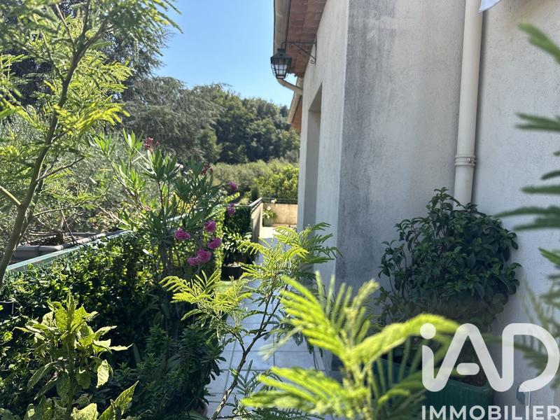 Appartement - 102 m² - 4 pièces