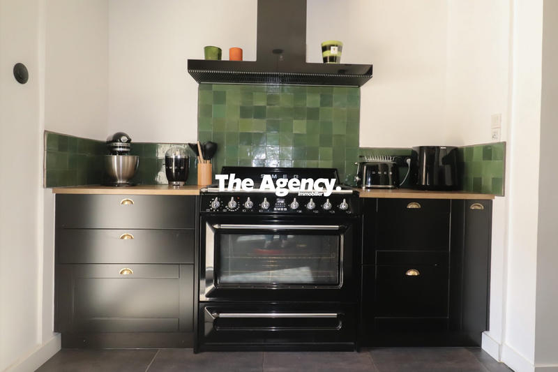 Villa - 174 m² - 4 pièces