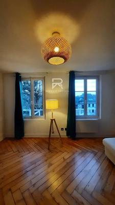 Appartement - 1 pièce