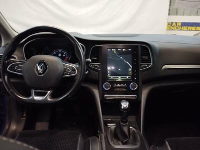 Renault Mégane IV 1.6 Dci 130 Energy Intens