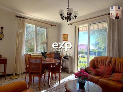 Maison - 86 m² - 4 pièces