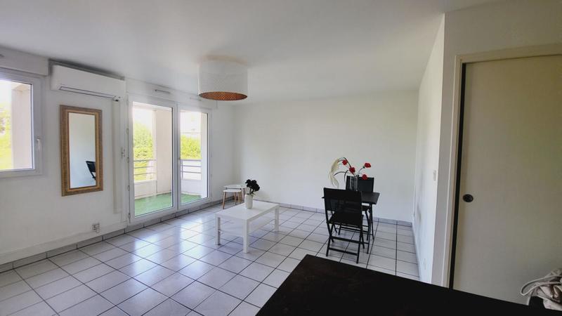 Appartement - 32 m² - 1 pièce