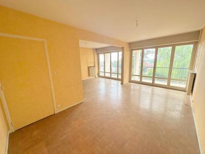 Appartement - 126 m² - 5 pièces