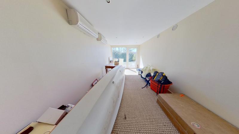 Villa - 227 m² - 6 pièces