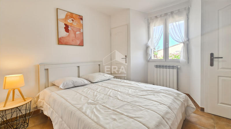 Maison - 122 m² - 6 pièces