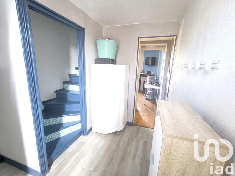 Maison - 78 m² - 4 pièces