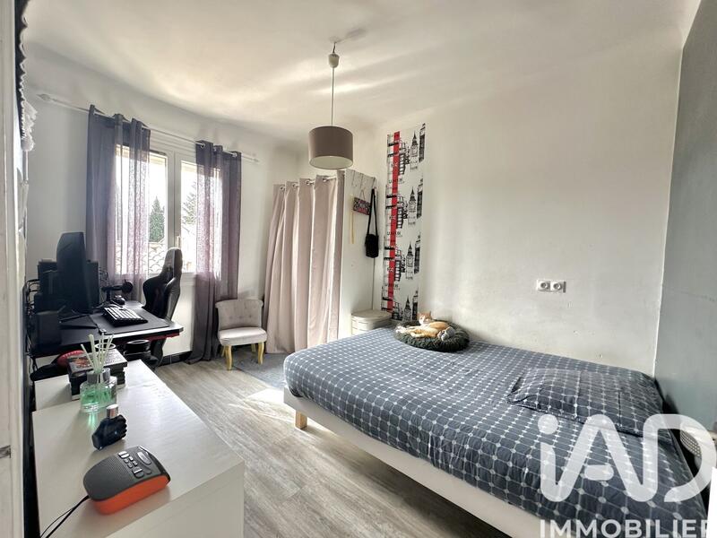 Maison - 140 m² - 7 pièces