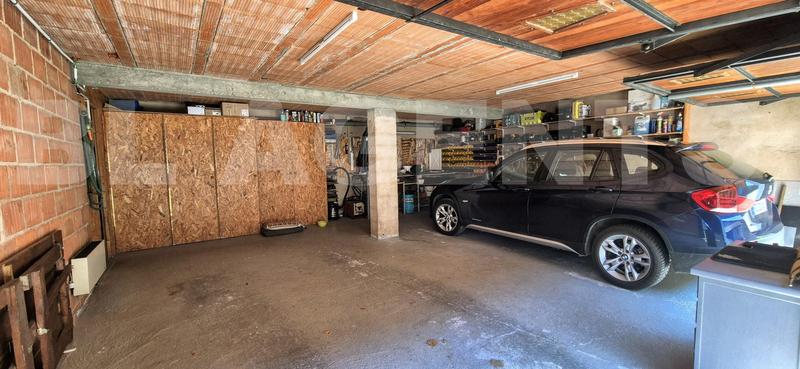 Maison - 146 m² - 5 pièces