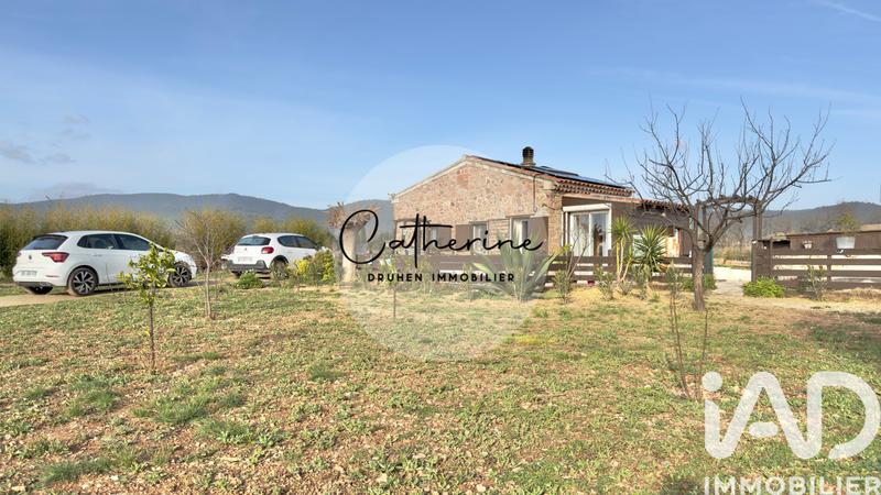 Maison - 50 m² - 2 pièces