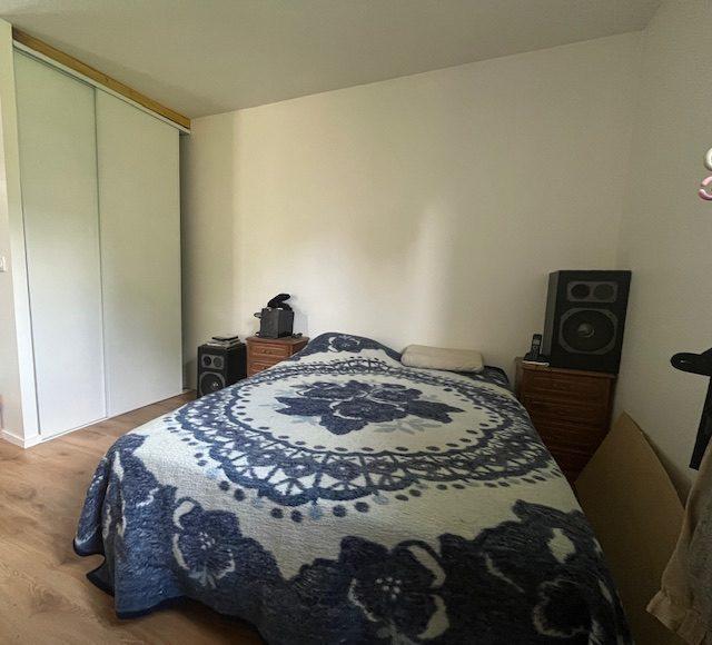 Maison - 64 m² - 4 pièces