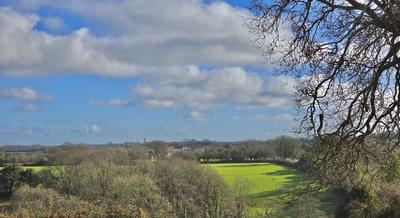 Maison traditionnelle - 85 m² - 4 pièces