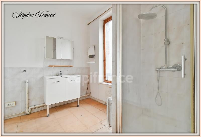 Duplex - 72 m² - 4 pièces