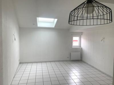 Studio - 29 m² - 1 pièce
