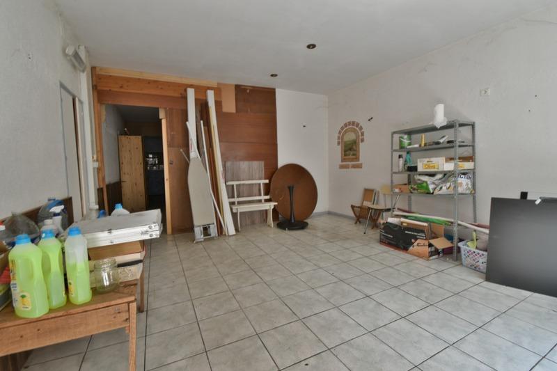 Immeuble - 193 m² - 7 pièces