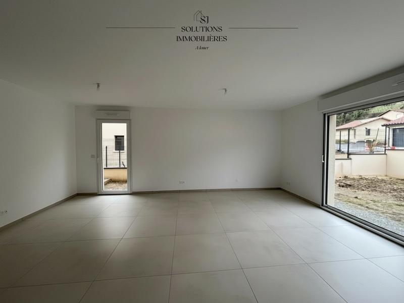 Duplex - 105 m² - 4 pièces